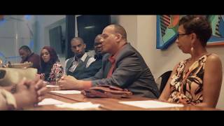 In The Shadow of Grief: Houston Thought Leaders' Roundtable