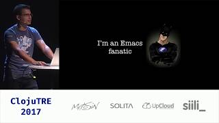Towards Awesome Clojure Documentation – Bozhidar Batsov