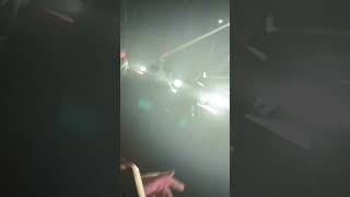 $uicideboy$ - For the Last Time (Ruby’s verse) @ Milwaukee Rave Oct 24, 2021