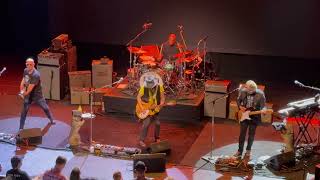 Mike Campbell & The Dirty Knobs Even The Losers The Vic Theatre Chicago 2026