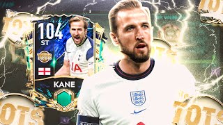 BEST ST IN H2H - KANE! WHY HE IS BETTER THAN PRIME ICON R9 IN H2H? RIDICULOUS CARD IN FIFA MOBILE 21