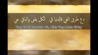 Dakturqulghaiy دع طرق الغي