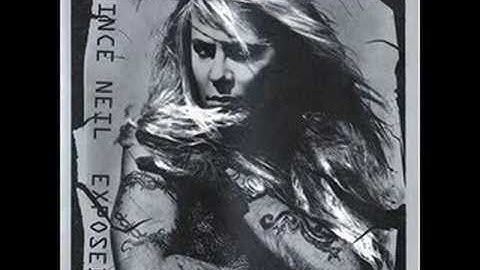 Vince Neil - The Edge