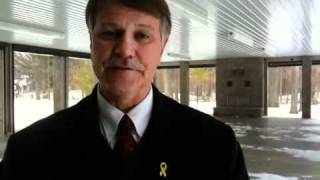 Steve Arnold New Year greeting
