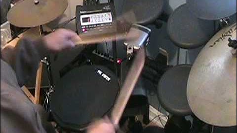 Basic Timbale- Doble Campana Pattern - Charlie Chavez