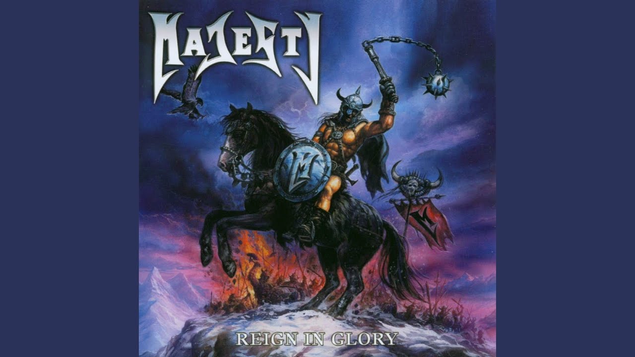 Falcon In The Storm YouTube