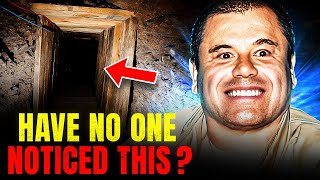 Famous Inside SECRET DRUG Tunnel EL CHAPO | The LONGEST ILLEGAL Tunnel In US HISTORY Profile