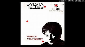Sylvia Telles - Definitivamente