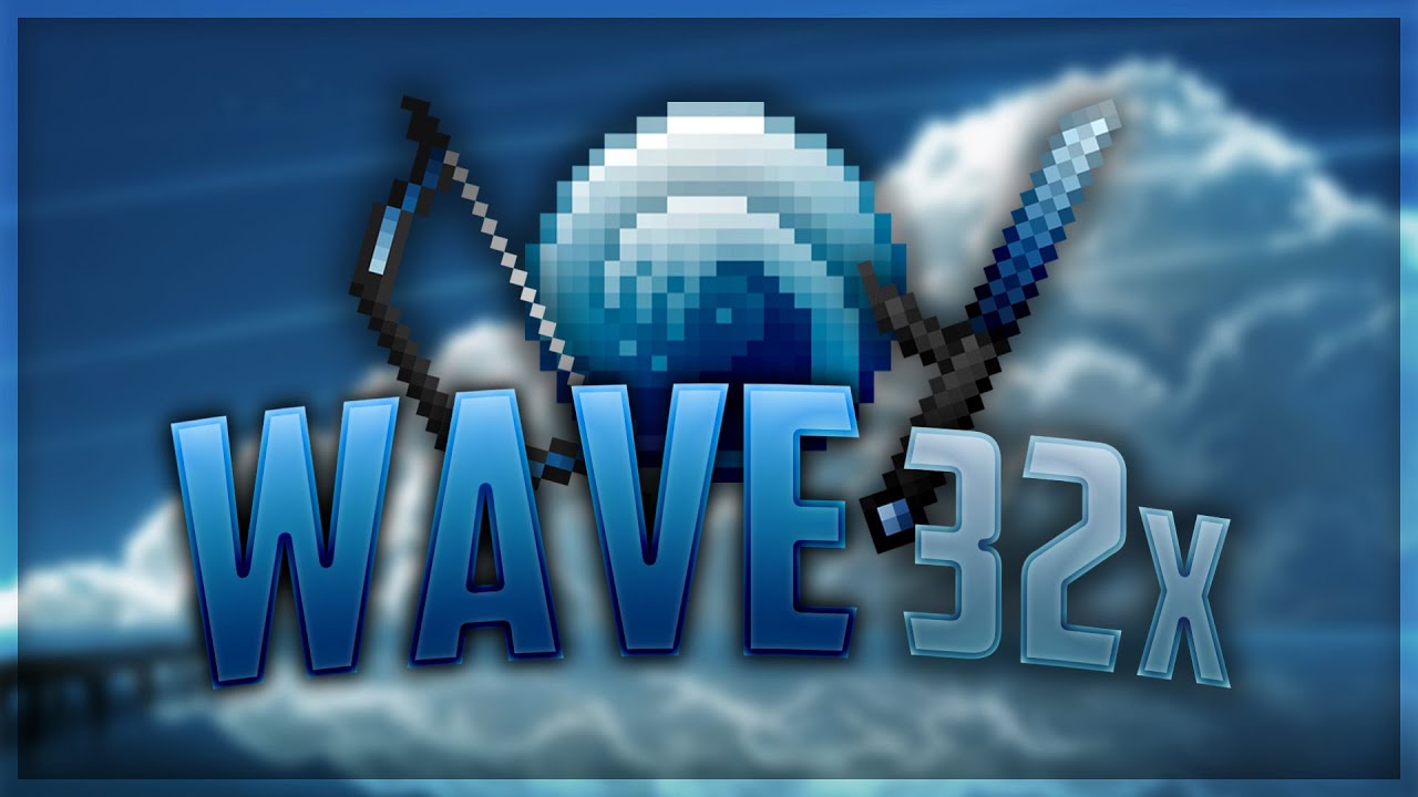 Wave 32/16x Release [ Kenil 3k edit ] - YouTube