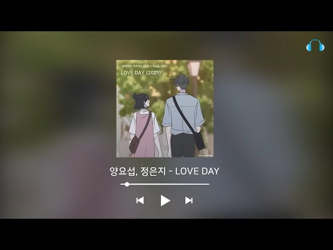 『ᴘʟᴀʏʟɪꜱᴛ』 내가 봄에 들으려고 만든 듀엣 노래 모음