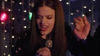 #charmed Maggie Vera's POWER FULL THROTTLE