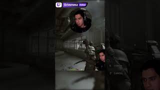The Shredder Gauntlet | #grimmmz on #Twitch #gaming #arcraiders