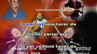 NAR TANESİ KARAOKE Resimi