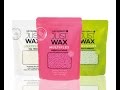 Salon system multiflex wax