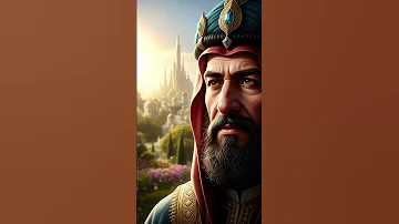 الفصل السادس الملك الحكيم واللغز القديم أسرار أركاديا المخفية ضع السماعات واستمع 