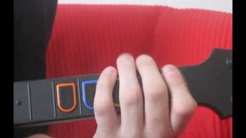 GH3 - TTFAF Intro Guide! Easy to understand!