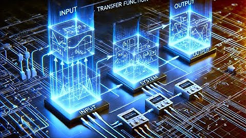 Automatic Control Systems: Lecture 7 - Transfer Function
