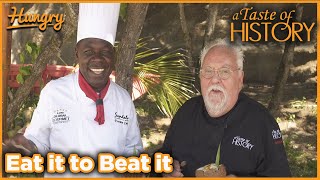 Eat it to Beat it - A Taste of History (Season 11 | Episode 2)