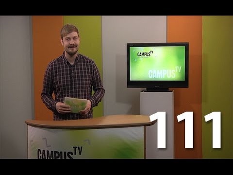 Campus TV Uni Bielefeld - Folge 111 // Fake