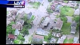 Tornado minneapolis 05-22-2011