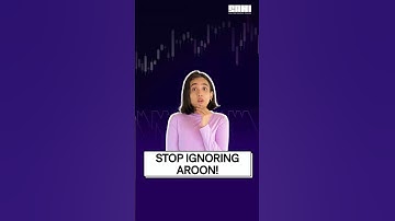 Aroon Indicator Explained | The Forgotten Trading ToolCopy: Stop Ignoring Aroon!