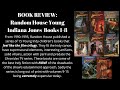 Random house young indy book series 18 book review essential