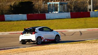 Toyota GR Yaris Nürburgring GP