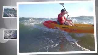 Exploramas Kayak Surf Marbella