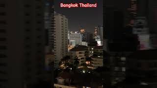 Sukhumvit -Bangkok Thailand bangkok