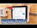 🔴El nuevo Sonoff NSPanel Gen2 tiene de TODO… pero hay un problema