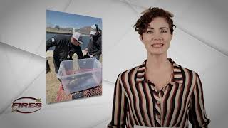 Fort Sill Minute Episode 19