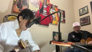 View To A Kill-Duran Duran cover