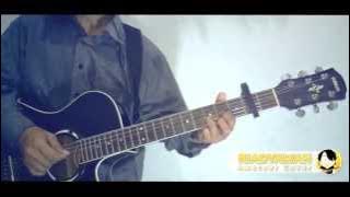 Sherina - Cinta Pertama dan Terakhir Cover Akustik Amatiran (Riadyawan)