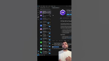 Visual Studio Code Yükledikten Sonra Ne Yapacağım ?