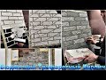 Кирпич Своими Руками. Советую Посмотреть. Decorative Brick 3d FEIDAL