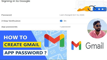 App passwords not available for your account Gmail-2024 l outlook configure @rasikkhoradiya
