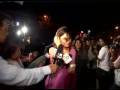 Amrita Arora's sangeet ceremony