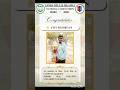 I Won The 1st Prize рџЏ From Kirori Mal College In The Cycling Race NCC FEST 2025 Delhi University 
