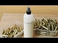 How To Make Cheap Case Lube