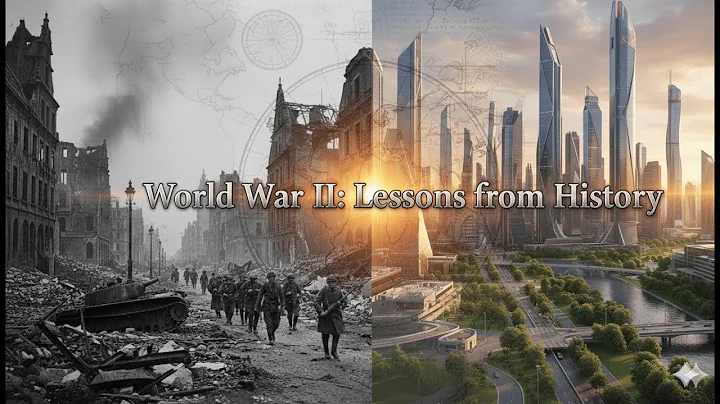 How World War II Changed the World Forever | Legacy Lipple Documentary #wwii #historydocumentary #us
