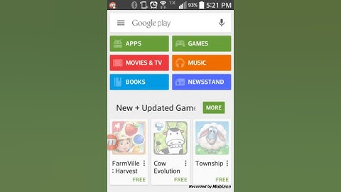 How to record minecraft pe