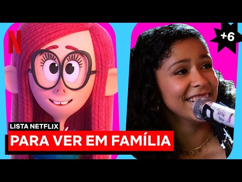 Vídeo: Que Filme Assistir Com Uma Criança