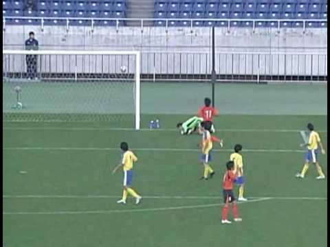 西武台 Vs 市立浦和 第回全国高校サッカー 埼玉決勝 09年 Youtube