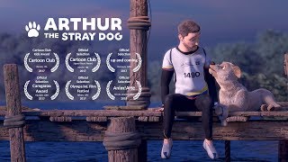 Arthur - The Stray Dog