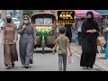 Deegan Wala Bazar Gujranwala Walking Tour 4K | Pakistan Street Market Life 2025