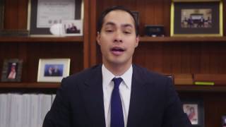 LGBT Pride Month Message from HUD Secretary Julián Castro