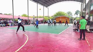 Msas Vc Vs Puta Vc Set 1 Masisupa 2023