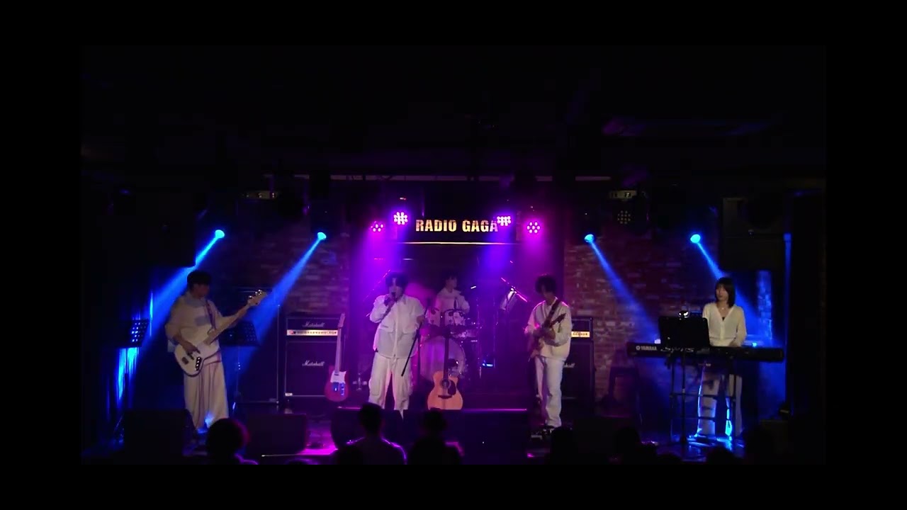 Beggin’ (Maneskin) - 2025년 겨울 연음 단독 공연