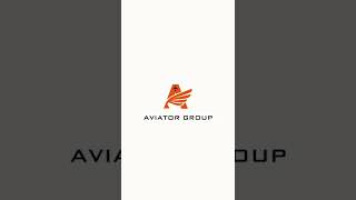 aviator group #aviatorgroup #aviator #logo #aviatorlogo #aviatorteam #groupaviator #digitalmarketing