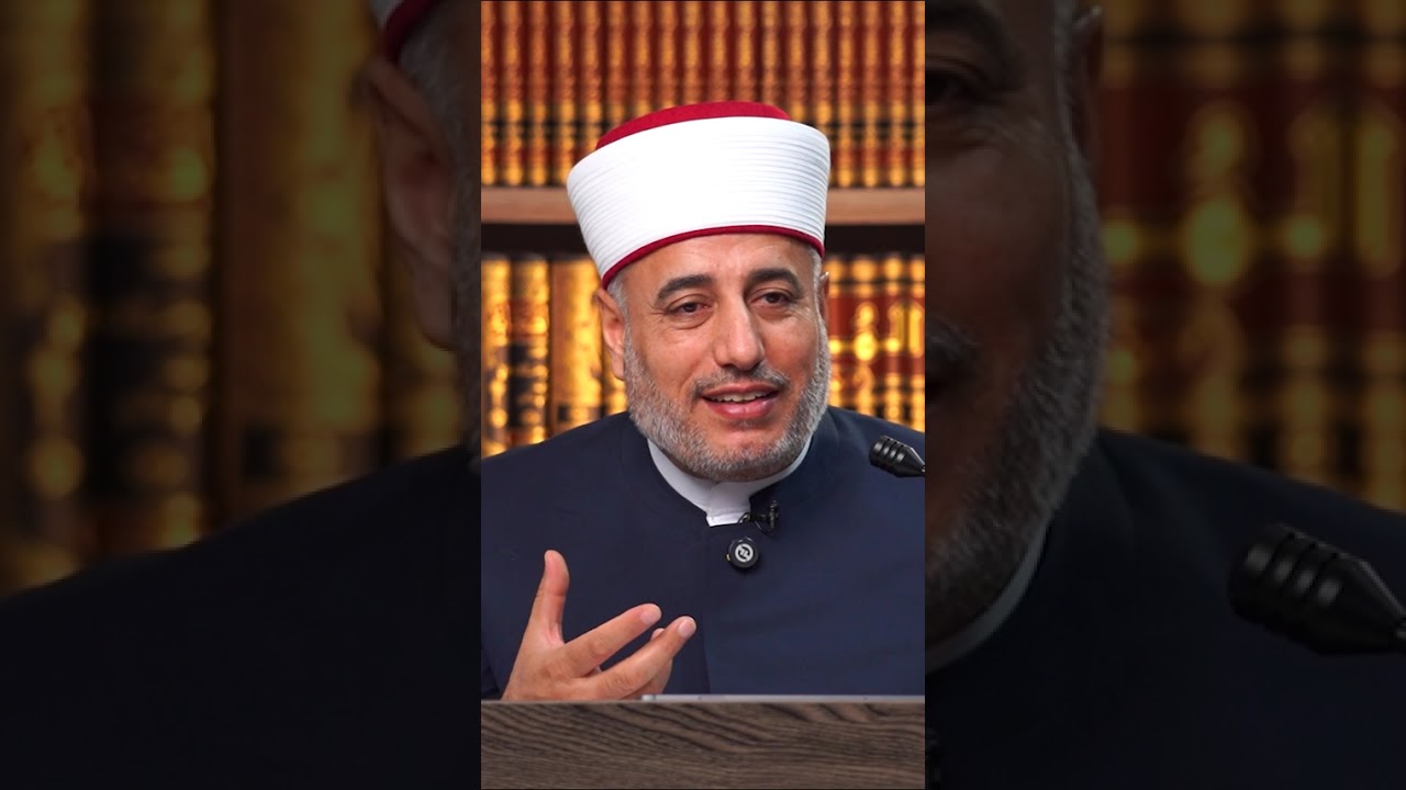 الدولة الإسلامية مصطلح لم يعرفه التاريخ الإسلامي #د_صلاح_أبو_الحاج #سياسة_شرعية